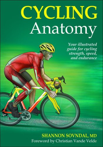 Cycling Anatomy