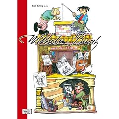 Wilhelm Busch und die Folgen