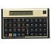 HP Products - HP - 12C Financial Calculator, 10-Digit LCD - Sold As 1 Each - Good choice for home finances, business professionals and accountants. - More than 120 built-in functions. - Keystroke programming.