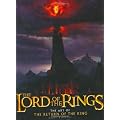 The Lord of the Rings: The Art of the Return of the King