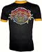 Search : Vintage Bee Gees 1978 RARE Rock 'n Roll Beatles PROMO glitter concert jersey Iron-On T-Shirt