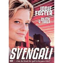 Svengali