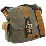 Greenland Weatherproof shoulder bag