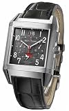 [���㥬�� �륯���] JAEGER LECOULTRE �ӻ��� ��٥륽 �������ɥ� ���ɥ����Υ���� 702T470 �֥�å� ��� [�¹�͢����]