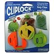 Evriholder CLBC Cliplock Bag Clips Evriholder CLBC Cliplock Bag Clips