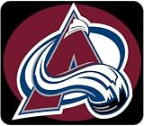 Colorado Avalanche Mouse Pad