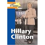 Hillary Clinton (People in the News) book cover