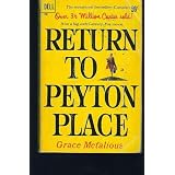 Return to Peyton Place