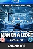Man on a Ledge [Blu-ray]