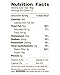 Rise Bar Non-GMO, Gluten Free, Organic Fruit and Nut Real Food Breakfast Snack Bar, No Artificial Sugars/Preservatives, Crunchy Cashew Almond with Protein, Fiber & Potassium 1.4oz, (12 Count)