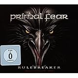 Rulebreaker [CD/DVD Combo][Deluxe Edition]