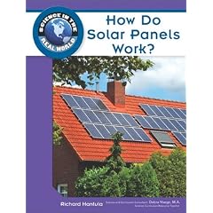 How Do Solar Panels Work? (Science in the Real World)