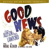 Good News (1947 Movie Soundtrack) (Rhino Handmade)