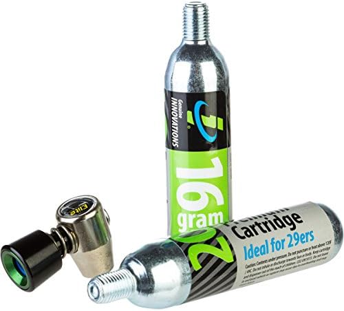 Genuine Innovations G2673 Air Chuck Elite Inflator