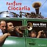 Image of album by Fanfare Ciocărlia