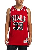 NBA Chicago Bulls Scottie Pippen Swingman Jersey