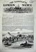 1868 Duke Edinburgh Australia Kangaroo Hunt Lake Albert