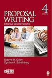 Proposal writing : effective grantsmanship
