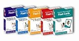 Sign2Me - ASL Flashcards: Beginners Series - Complete 5-Pack Set (Incl. ASL + English + Spanish) (American Sign Language) (English and Spanish Edition) (English and Spanish Edition)