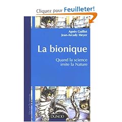 La Bionique : Quand la science imite la nature