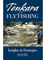 Tenkara Fly Fishing: Insights & Strategies