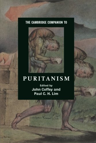 The Cambridge Companion to Puritanism (Cambridge Companions to Religion) (2008-10-27)