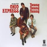 The Best of the Ohio Express