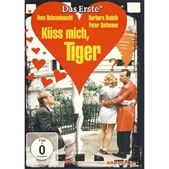 K�ss mich, Tiger mit Uwe Ochsenknecht