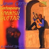 Contemporary Spanish Guitar : Kindred Spirit