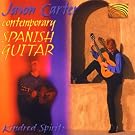 Contemporary Spanish Guitar - Kindred Spirits