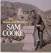 Wonderful World of Sam Cooke [12 inch Analog]