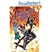 Danger girl - r�volver