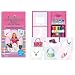 Fashion Angels Accessory Design Sketchbook