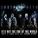 It's Not The End Of The World [Radio Edit]