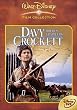 Davy Crockett, Roi des Trappeurs