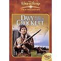 Davy Crockett, Roi des Trappeurs