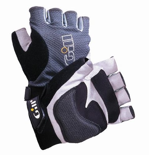 GILL: Gill XC Glove Short Finger [B111]