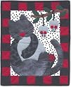Rachel's of Greenfield Cat Nap Quilt Kit