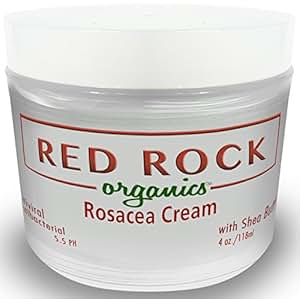 Amazon.com : Rosacea Treatment cream - Best Advanced Redness Relief