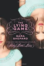 The Lying Game