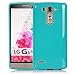 LG G3 Vigor Case, LG G3 Vigor Case Bundle Including 9 Flexible Colorful TPU Covers For LG G3 Vigor (2014) (Hot Pink/Red/Purple/ Black/ Green/ White/Light Blue/Yellow/Baby Pink) + 1 SGM (TM) Microfiber Cleaning Cloth + 1 Black Stylus By SGM