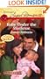 Baby Under the Mistletoe (Harlequin Larger Print Superromance)