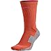 Nike MatchFit Crew Soccer Socks