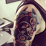 Southeast Professional Disposable Needle Cartridges (Multiple sizes) (11 Curved Magnum)