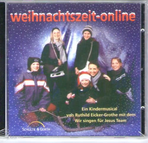Produkt-Bild: Weihnachtszeit online