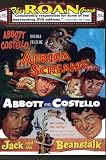 Africa Screams & Jack & Beanstalk [DVD] [Region 1] [US Import] [NTSC]