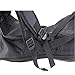 Durable Fashion Two Wheels Self Balancing Smart Drifting Electric Unicycle Scooter Carrying Bag Backpack black
