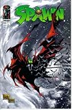 Spawn #43 : Evil
