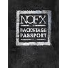 NOFX - Backstage Passport [2 DVDs]