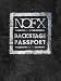 NOFX: Backstage Passport